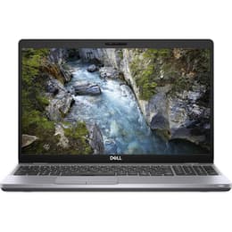 Dell Precision 3550 15-inch (2020) - Core i5-10310U - 16GB - SSD 256 GB QWERTZ - German
