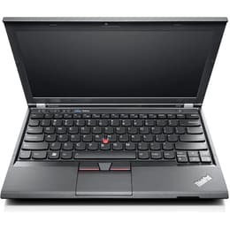 Lenovo ThinkPad X230 12-inch (2013) - Core i5-3210M - 8GB - SSD 128 GB QWERTY - Italian