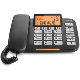 Gigaset DL580 Landline telephone