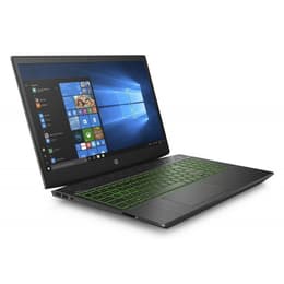 HP Pavilion 15-CX0025NF 15-inch - Core i5-8300H - 8GB 1128GB Nvidia GeForce GTX 1060 AZERTY - French