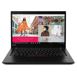 Lenovo ThinkPad X13 G1 13-inch (2020) - Core i5 - Gen 10 (U) - 8GB - SSD 512 GB QWERTY - Italian