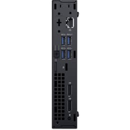 Dell OptiPlex 7070 Micro Core i5-9500 3 - SSD 256 GB - 16GB