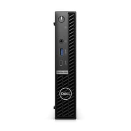 Dell OptiPlex 5000 Micro Core i5-12500T 2.1 - SSD 256 GB - 8GB