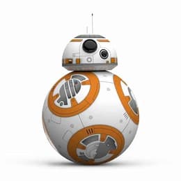 Star Wars Hero Droid BB-8 Toy robot