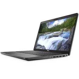 Dell Latitude 5500 14-inch (2019) - Core i5-8365U - 16GB - SSD 256 GB QWERTY - English