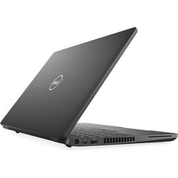 Dell Latitude 5500 14-inch (2019) - Core i5-8365U - 16GB - SSD 256 GB QWERTY - English