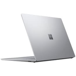 Microsoft Surface Laptop 3 15-inch Core i7-​1065G7 - SSD 256 GB - 16GB QWERTY - English