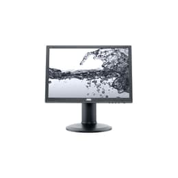 19-inch Aoc 60 Series E960PRDA 1280 x 1024 LCD Monitor Black