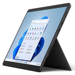 Microsoft Surface Pro 8 13-inch Core i5-1135G7 - SSD 256 GB - 8GB Without keyboard