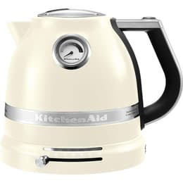 Kitchenaid 5KEK1522EAC Cream 1.5000L - Electric kettle