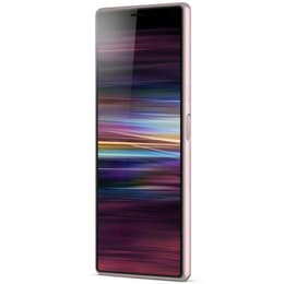 Sony Xperia 10 64GB - Pink - Unlocked