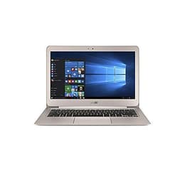 Asus ZenBook UX305CA-FC076T 13-inch (2019) - Core m5-6Y54 - 8GB - SSD 256 GB AZERTY - French
