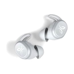 Jaybird Vista Earbud Bluetooth Earphones - Silver
