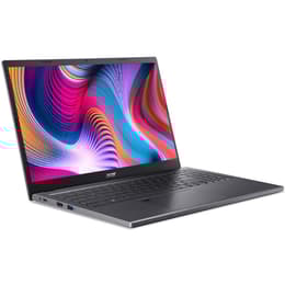 Acer Aspire 5 A515-58GM 15-inch (2023) - Core i5-1335U - 16GB - SSD 512 GB QWERTY - English