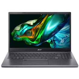Acer Aspire 5 A515-58GM 15-inch (2023) - Core i5-1335U - 16GB - SSD 512 GB QWERTY - English