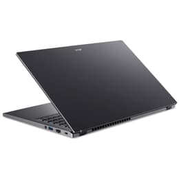 Acer Aspire 5 A515-58GM 15-inch (2023) - Core i5-1335U - 16GB - SSD 512 GB QWERTY - English