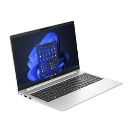 HP ProBook 450 G10 15-inch (2023) - Core i5-1335U - 8GB - SSD 256 GB QWERTY - English