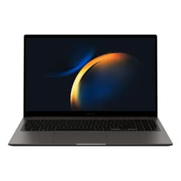 Samsung Galaxy Book3 15-inch (2023) - Core i5-1335U - 16GB - SSD 1 TB QWERTY - Italian