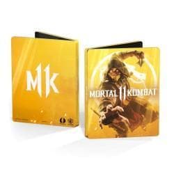 MORTAL KOMBAT 11 - PlayStation 4