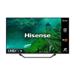 Hisense 43AE7400FTUK 43" 3840 x 2160 Ultra HD 4K LCD Smart TV