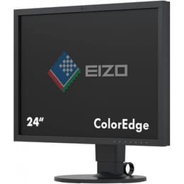 24-inch Eizo ColorEdge CS2420 1920 x 1080 LED Monitor Black