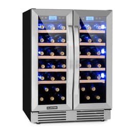 Klarstein Vinovilla Duo42 Wine fridge