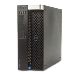 Dell Precision T7810 Xeon E5-2667 v4 3,2 - SSD 1000 GB + HDD 1 TB - 64GB