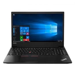 Lenovo ThinkPad T570 15-inch Core i7-7600U - SSD 256 GB - 8GB QWERTY - Spanish