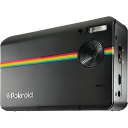 Instant Z2300 - Black + Polaroid 6mm f/2.8 Lens f/2.8