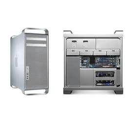 Mac Pro (June 2012) Xeon 3,33 GHz - SSD 250 Go + HDD 1 To - 32GB