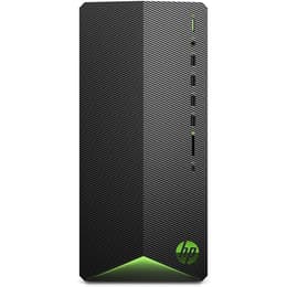 HP Pavilion TG01-1207NG Core i5-10400F 2.9 GHz - SSD 512 GB - 8GB