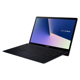 Asus ZenBook UX391UA-EG006T 13-inch (2018) - Core i7-8550U - 16GB - SSD 512 GB AZERTY - French