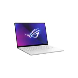 Asus ROG Zephyrus G16 GU605MI-QR1W 16"-inch - Core Ultra 9 185H - 32GB - SSD 1 TBGB NVIDIA GeForce RTX 4070 AZERTY - French