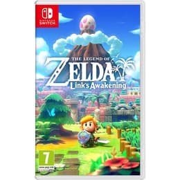 The Legend of Zelda: Link's Awakening - Nintendo Switch