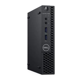 Dell Optiplex 3060 Micro Core i5-8500 3 - SSD 256 GB - 8GB