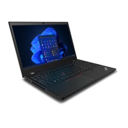 Lenovo ThinkPad P15V Gen 3 15-inch (2022) - Core i7-12700H - 16GB - SSD 512 GB QWERTY - English