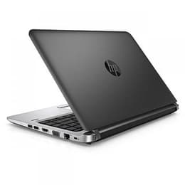 HP ProBook 430 G1 13-inch (2013) - Core i5-4300U - 8GB - SSD 128 GB AZERTY - French