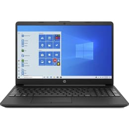 HP 15-GW0502SA 15-inch (2020) - Athlon Silver 3050U - 4GB - HDD 1 TB QWERTY - English