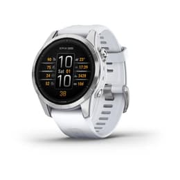 Smart Watch Garmin GPS Epix Pro Gen 2 - White