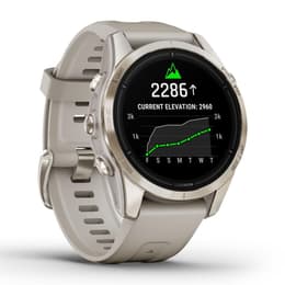Smart Watch Garmin GPS Epix Pro Gen 2 - White