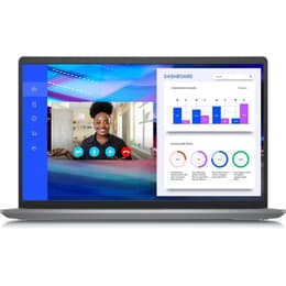 Dell Inspiron 3525 15-inch (2021) - Ryzen 7 - 5000 Series (U) - 8GB - SSD 512 GB QWERTY - English