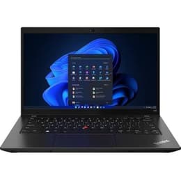 Lenovo ThinkPad L14 G3 14-inch (2022) - Core i5 - Gen 12 (U) - 16GB - SSD 1 TB AZERTY - French
