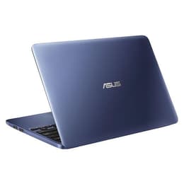 Asus X205TA-FD0061TS 11-inch (2014) - Atom Z3735F - 2GB - SSD 32 GB AZERTY - French