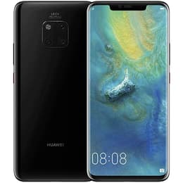 Huawei Mate 20 128GB - Black - Unlocked
