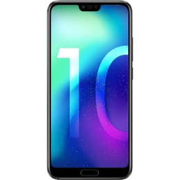 Honor 10 128GB - Black - Unlocked