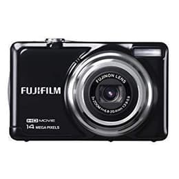 Fujifilm FinePix JV300 Compact 14 - Black