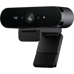 Logitech Brio 4K Webcam
