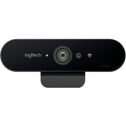 Logitech Brio 4K Webcam