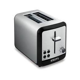 Toaster Krups KH311010 2 slots - Grey