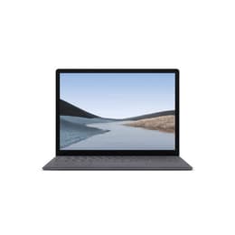 Microsoft Surface Laptop 3 13-inch Core i5-1035G7 - SSD 128 GB - 8GB AZERTY - French